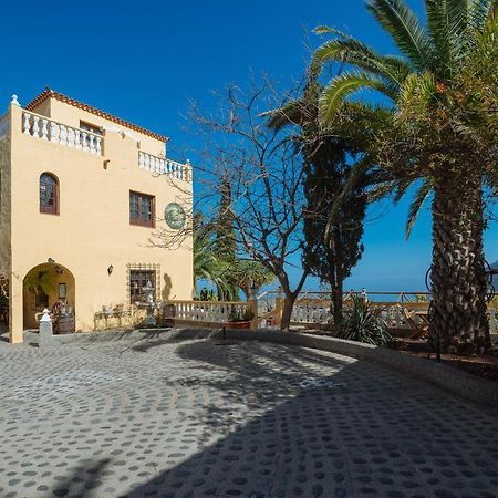 Hotel Rural Villa Ariadna Güimar Kültér fotó