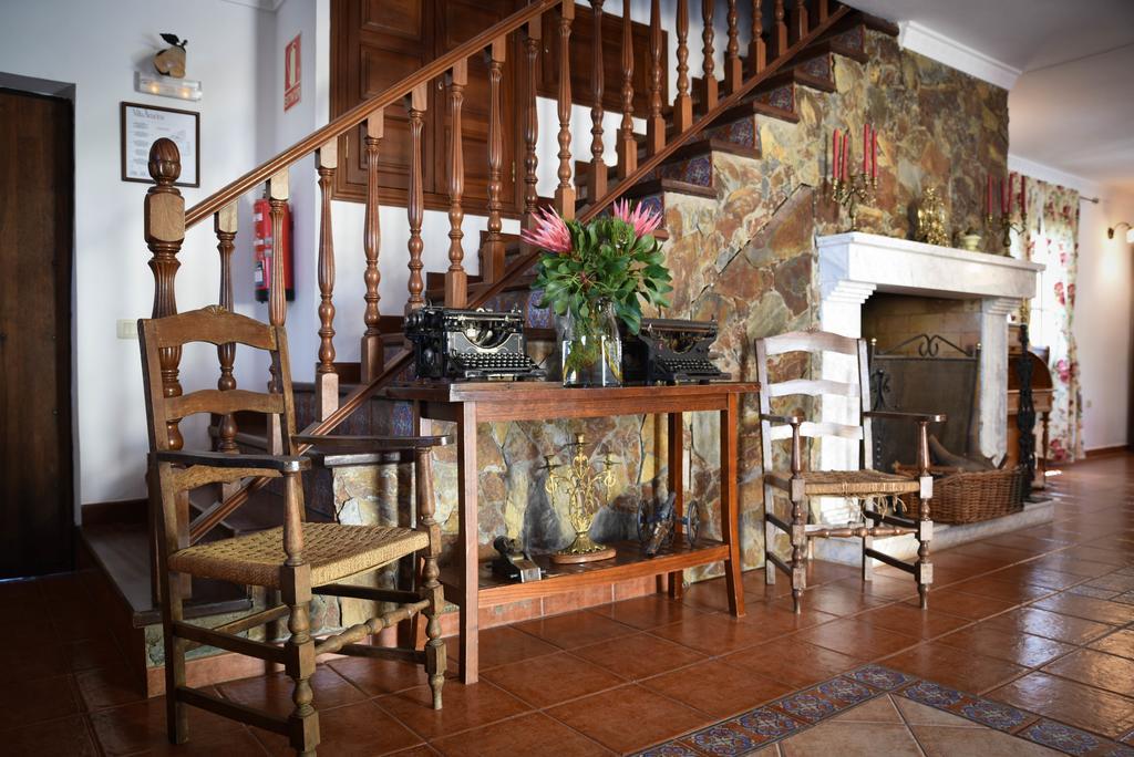 Hotel Rural Villa Ariadna Güimar Kültér fotó