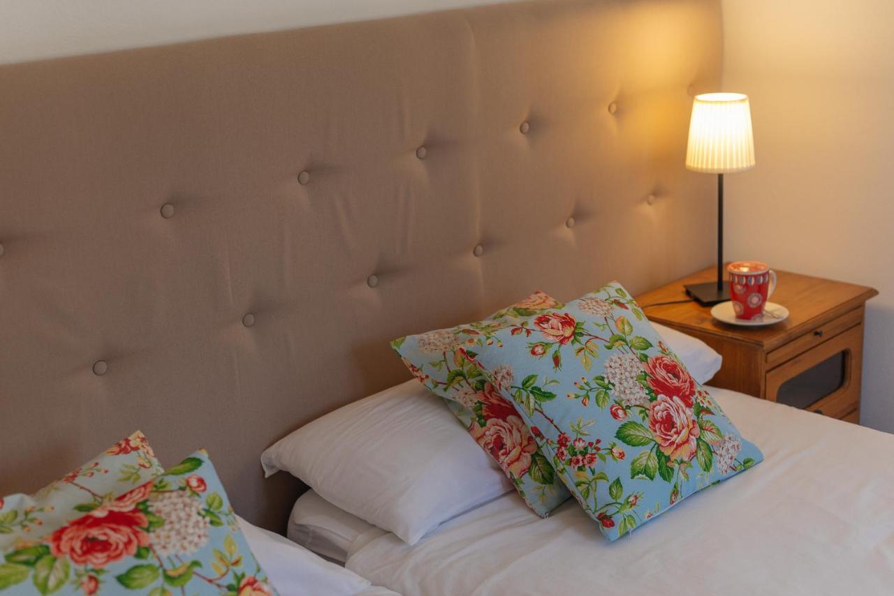 Hotel Rural Villa Ariadna Güimar Kültér fotó