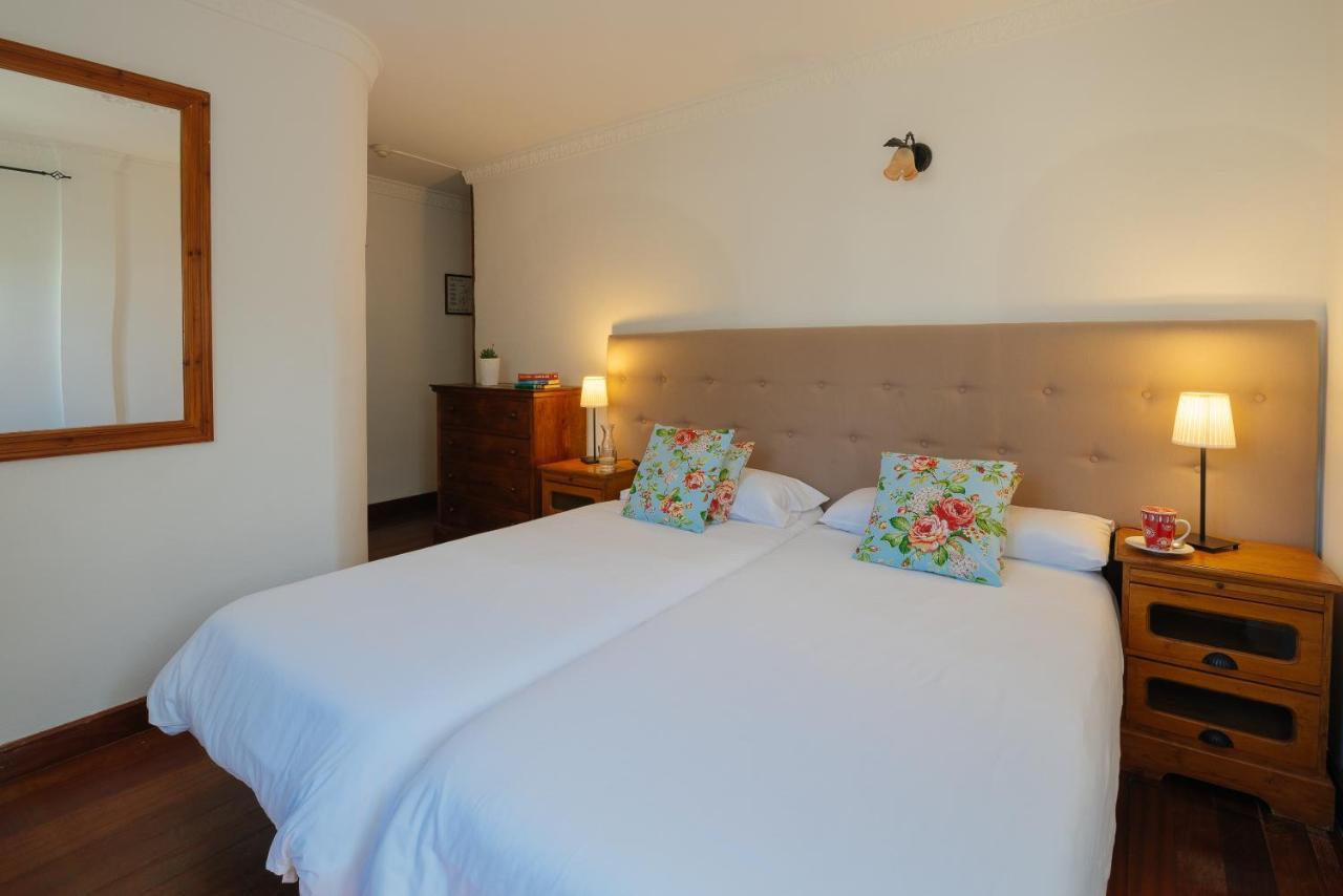 Hotel Rural Villa Ariadna Güimar Kültér fotó