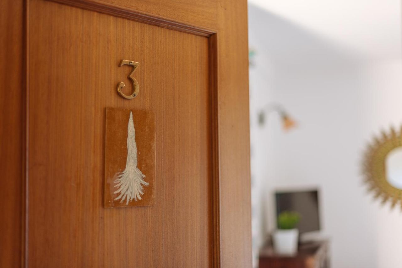 Hotel Rural Villa Ariadna Güimar Kültér fotó