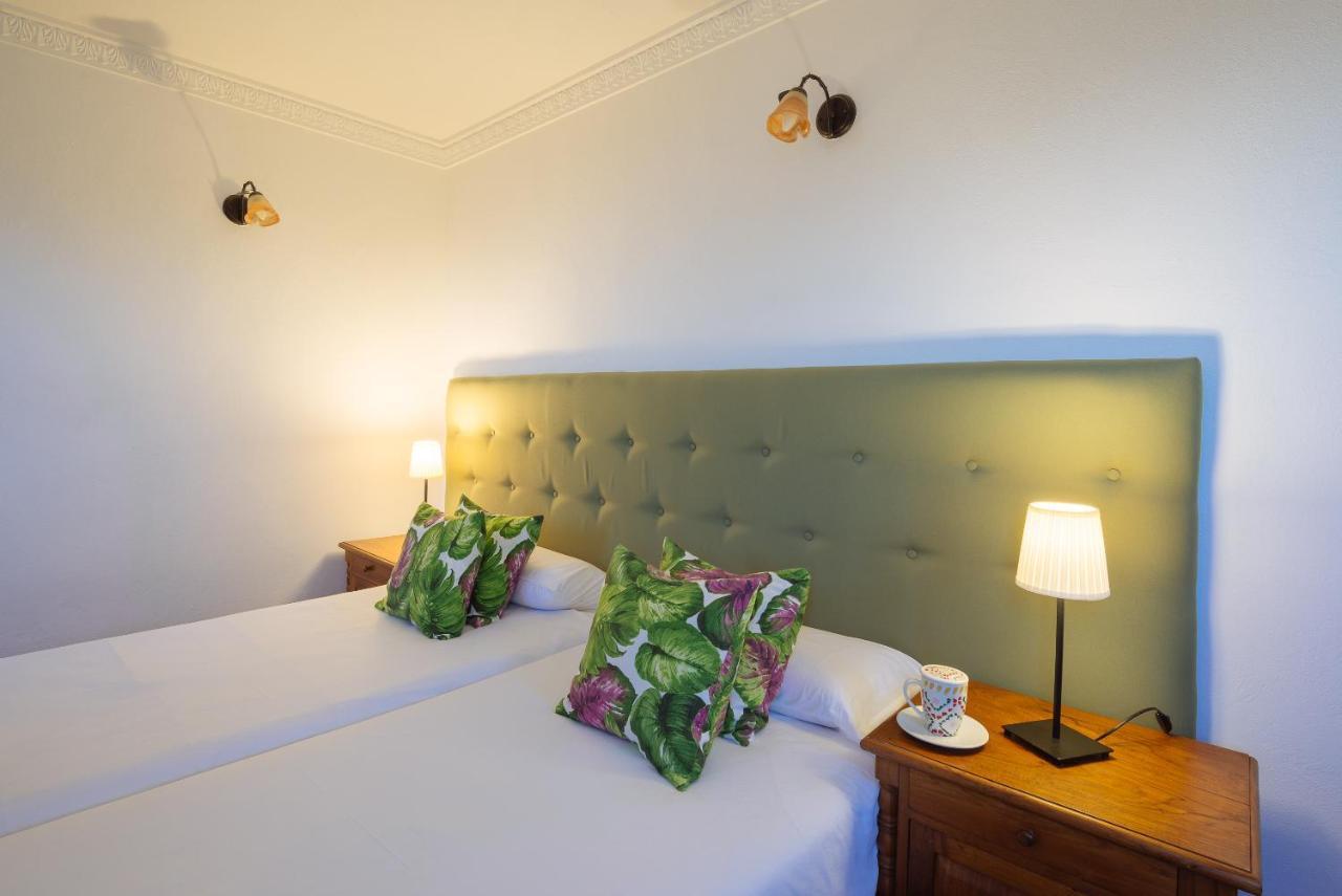 Hotel Rural Villa Ariadna Güimar Kültér fotó