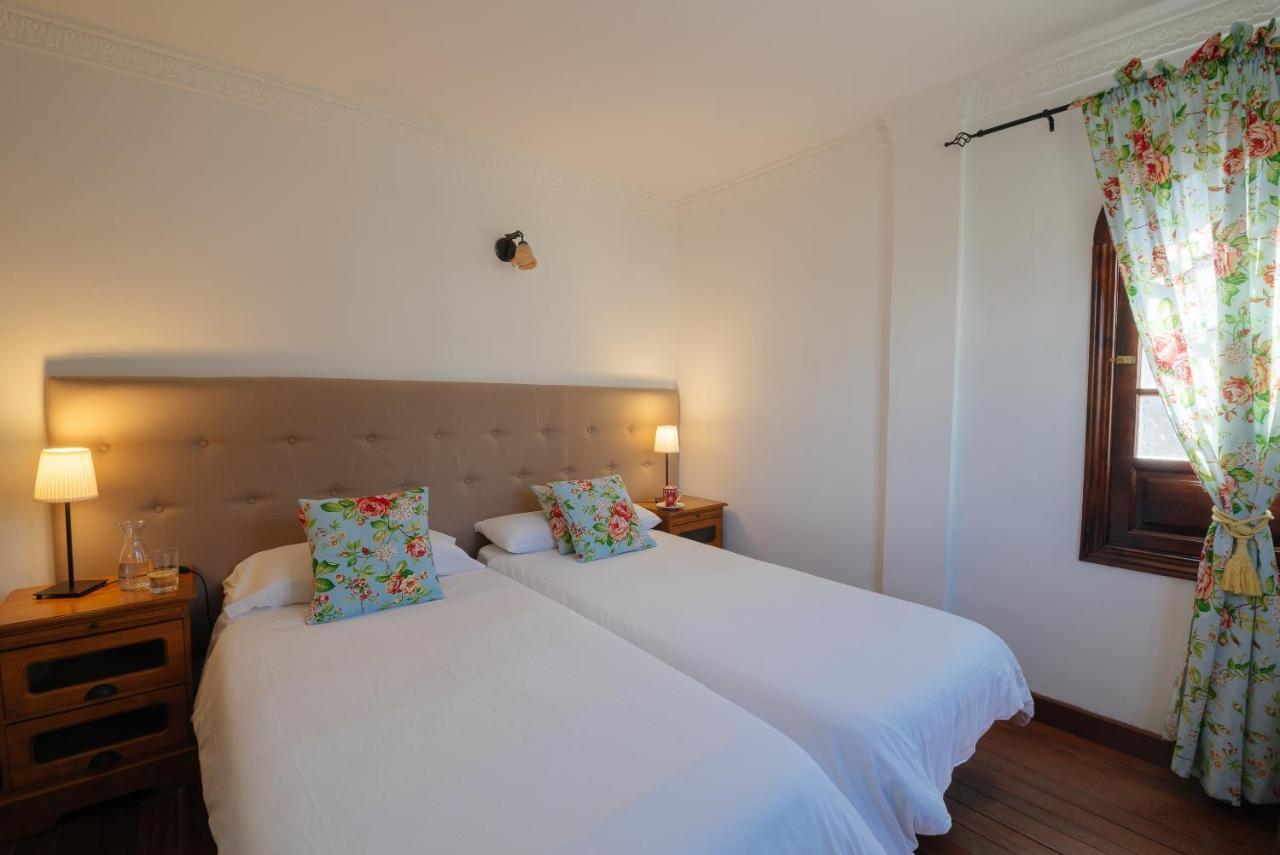 Hotel Rural Villa Ariadna Güimar Kültér fotó