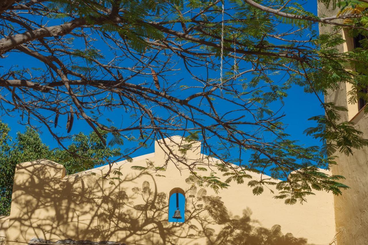Hotel Rural Villa Ariadna Güimar Kültér fotó