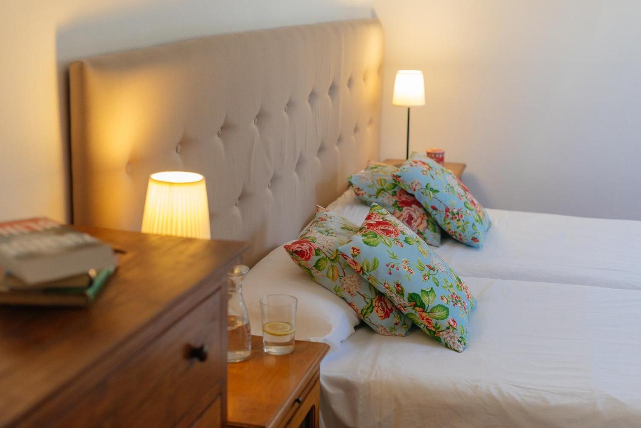 Hotel Rural Villa Ariadna Güimar Kültér fotó