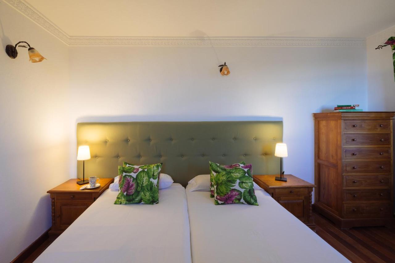 Hotel Rural Villa Ariadna Güimar Kültér fotó