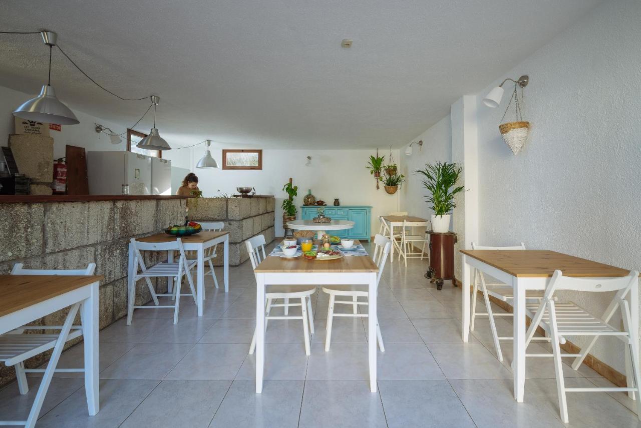 Hotel Rural Villa Ariadna Güimar Kültér fotó