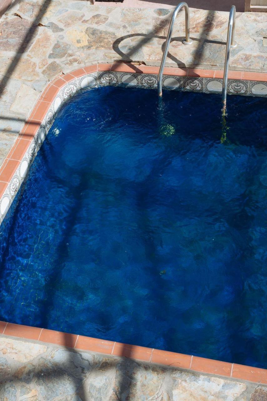 Hotel Rural Villa Ariadna Güimar Kültér fotó